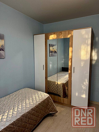 Сдам уютную квартиру в центре Мариуполь - изображение 3