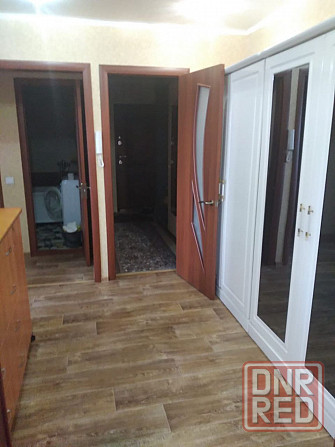 Сдаётся 1-комнатная квартира, Центральный район, Мариуполь Мариуполь - изображение 3