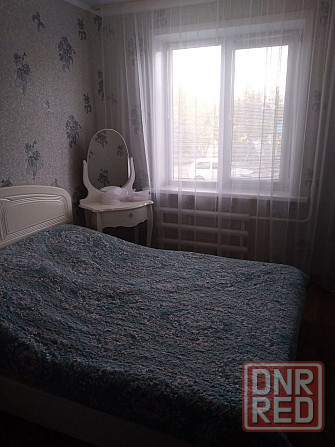 Сдаётся 1-комнатная квартира, Центральный район, Мариуполь Мариуполь - изображение 5