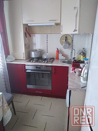 Сдаётся 1-комнатная квартира, Центральный район, Мариуполь Мариуполь - изображение 2