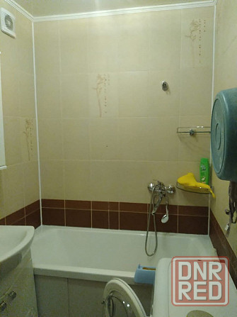 Сдаётся 1-комнатная квартира, Центральный район, Мариуполь Мариуполь - изображение 4