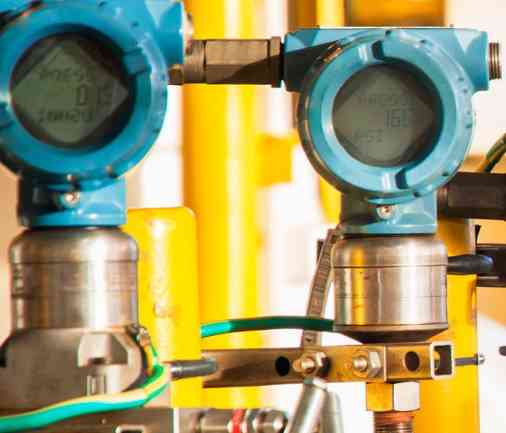 Датчики давления yokogawa, siemens, метран Челябинск