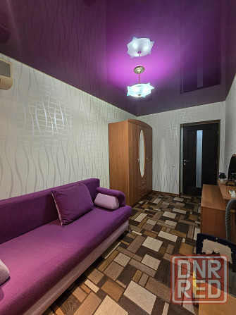 4 к.кв Калининский! 8/9 Евро! Донецк - изображение 9