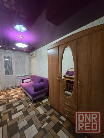 4 к.кв Калининский! 8/9 Евро! Донецк - изображение 8