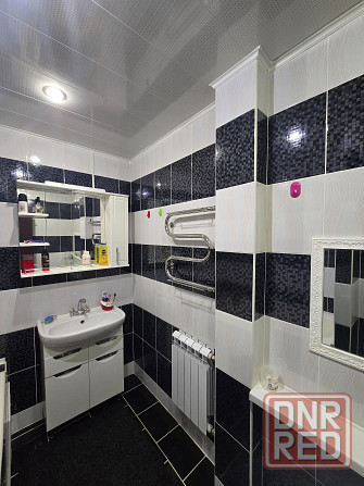 4 к.кв Калининский! 8/9 Евро! Донецк - изображение 3