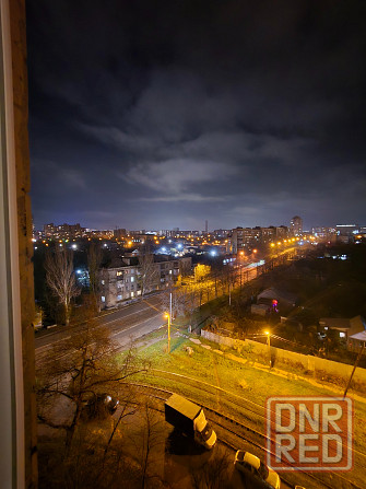 4 к.кв Калининский! 8/9 Евро! Донецк - изображение 10