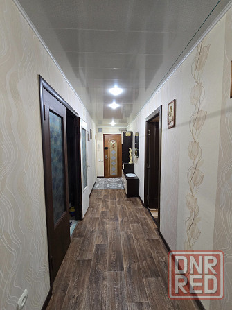 4 к.кв Калининский! 8/9 Евро! Донецк - изображение 6