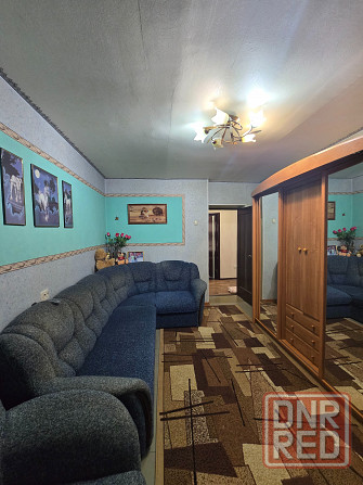 4 к.кв Калининский! 8/9 Евро! Донецк - изображение 5