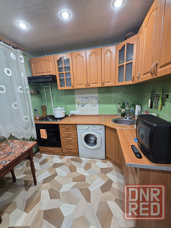 4 к.кв Калининский! 8/9 Евро! Донецк - изображение 7