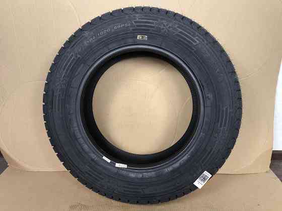 Продам зимние шины на Газель 185/75 R16C Белшина Бел- 293 M+S 104/102Q (Беларусь) ---- 5 046 руб. Донецк