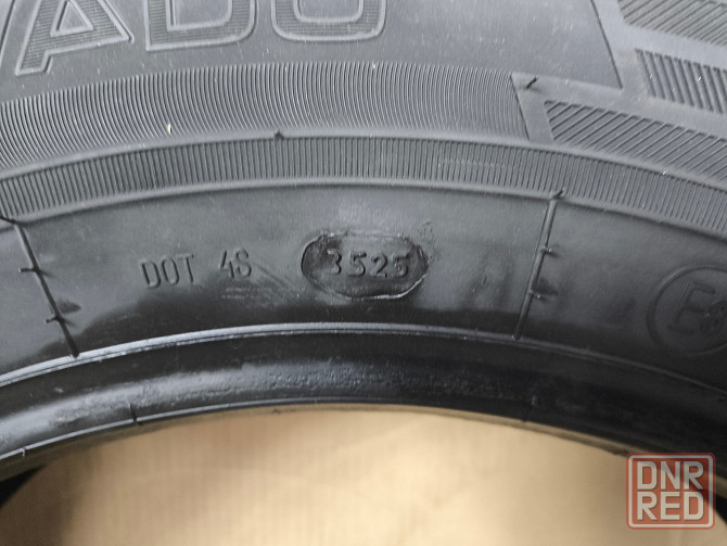 Продам зимние шины на Газель 185/75 R16C Белшина Бел- 293 M+S 104/102Q (Беларусь) ---- 5 046 руб. Донецк - изображение 3