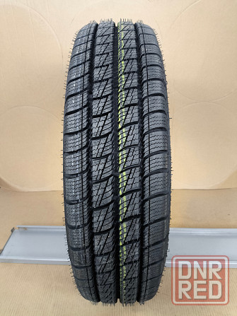 Продам зимние шины на Газель 185/75 R16C Белшина Бел- 293 M+S 104/102Q (Беларусь) ---- 5 046 руб. Донецк - изображение 1
