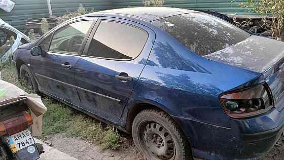 Продам в разбор целиком или по частям автомобили, запчасти от них, узлами, либо по отдельности. Донецк