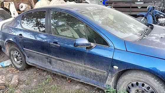 Продам в разбор целиком или по частям автомобили, запчасти от них, узлами, либо по отдельности. Донецк