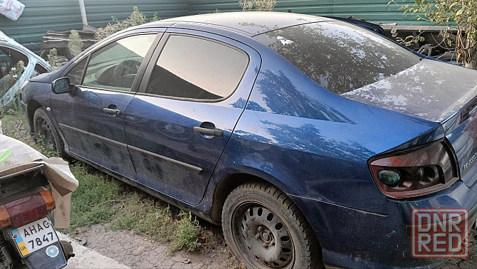 Продам в разбор целиком или по частям автомобили, запчасти от них, узлами, либо по отдельности. Донецк - изображение 3