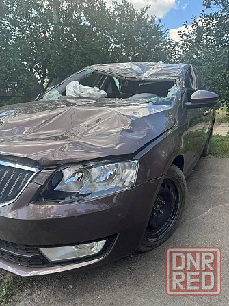 Продам в разбор целиком или по частям автомобили, запчасти от них, узлами, либо по отдельности. Донецк - изображение 6