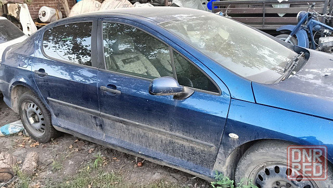 Продам в разбор целиком или по частям автомобили, запчасти от них, узлами, либо по отдельности. Донецк - изображение 4