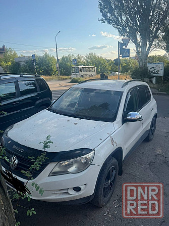 Продам в разбор целиком или по частям автомобили, запчасти от них, узлами, либо по отдельности. Донецк - изображение 2