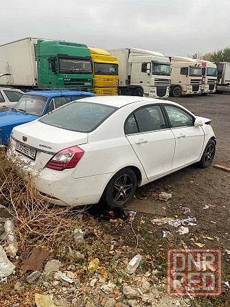 Продам в разбор целиком или по частям автомобили, запчасти от них, узлами, либо по отдельности. Донецк - изображение 1