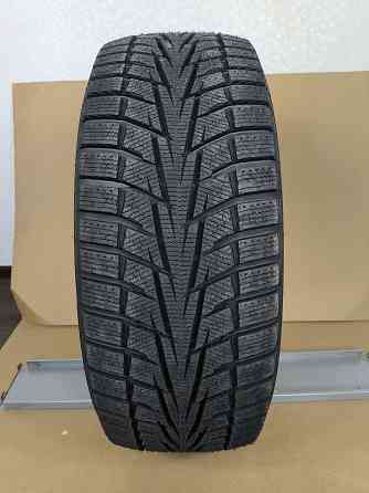 Продам зимние шины 265/60 R18 Hankook Dynapro I*Cept RW10 XL 110T (Корея) ---- 12 387 руб/шт. Донецк