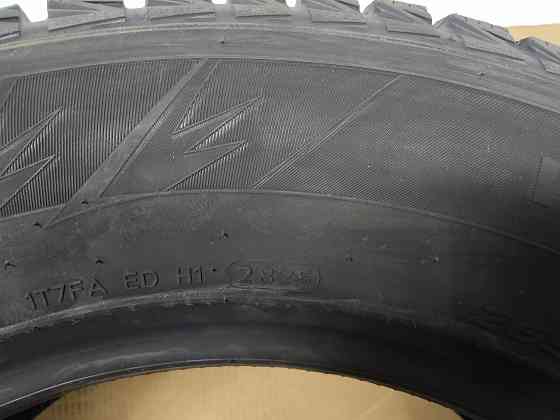 Продам зимние шины 265/60 R18 Hankook Dynapro I*Cept RW10 XL 110T (Корея) ---- 12 387 руб/шт. Донецк