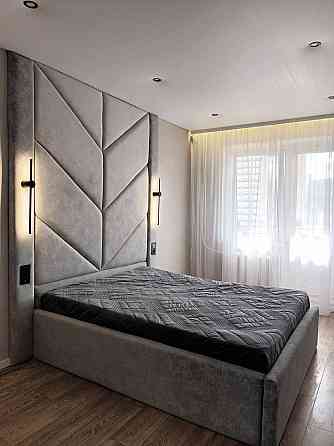 Продажа трехкомнатной квартиры в Центрально-Городском районе, кв-л.Шахтерский Макеевка