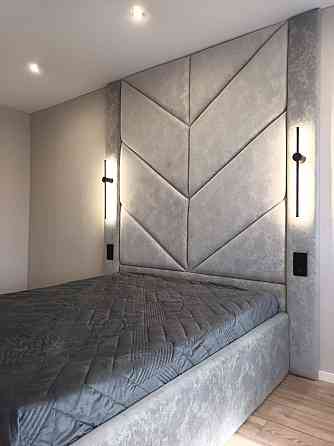 Продажа трехкомнатной квартиры в Центрально-Городском районе, кв-л.Шахтерский Макеевка