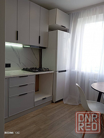 Продажа трехкомнатной квартиры в Центрально-Городском районе, кв-л.Шахтерский Макеевка - изображение 7