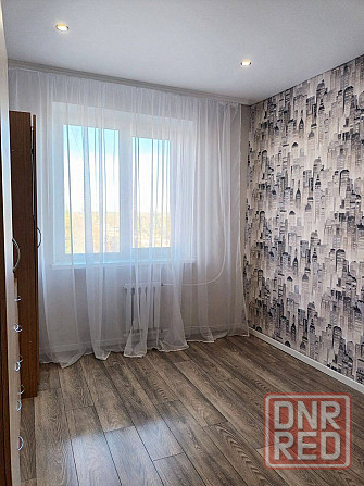 Продажа трехкомнатной квартиры в Центрально-Городском районе, кв-л.Шахтерский Макеевка - изображение 5