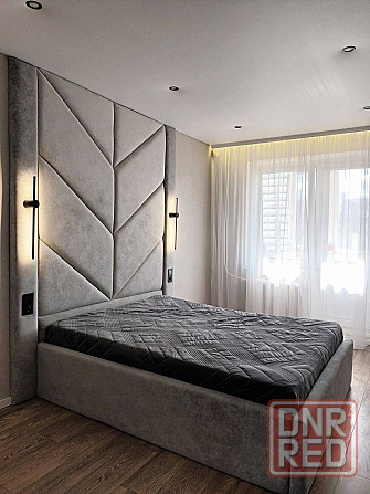 Продажа трехкомнатной квартиры в Центрально-Городском районе, кв-л.Шахтерский Макеевка - изображение 1