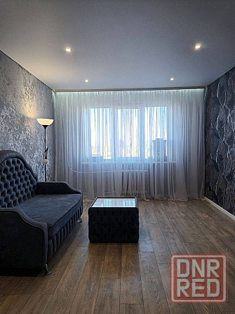 Продажа трехкомнатной квартиры в Центрально-Городском районе, кв-л.Шахтерский Макеевка - изображение 4