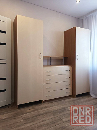 Продажа трехкомнатной квартиры в Центрально-Городском районе, кв-л.Шахтерский Макеевка - изображение 6