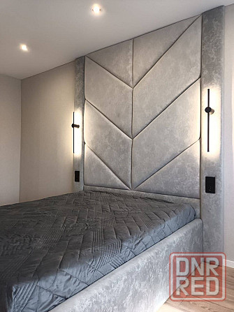 Продажа трехкомнатной квартиры в Центрально-Городском районе, кв-л.Шахтерский Макеевка - изображение 3