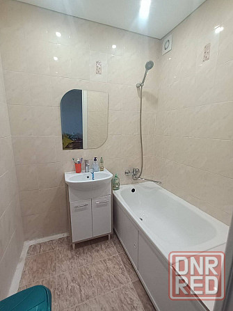 Продажа трехкомнатной квартиры в Центрально-Городском районе, кв-л.Шахтерский Макеевка - изображение 10