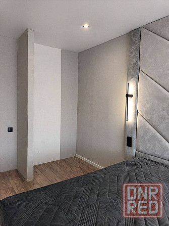 Продажа трехкомнатной квартиры в Центрально-Городском районе, кв-л.Шахтерский Макеевка - изображение 2