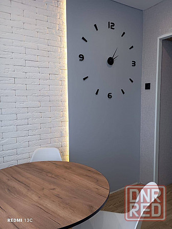 Продажа трехкомнатной квартиры в Центрально-Городском районе, кв-л.Шахтерский Макеевка - изображение 9