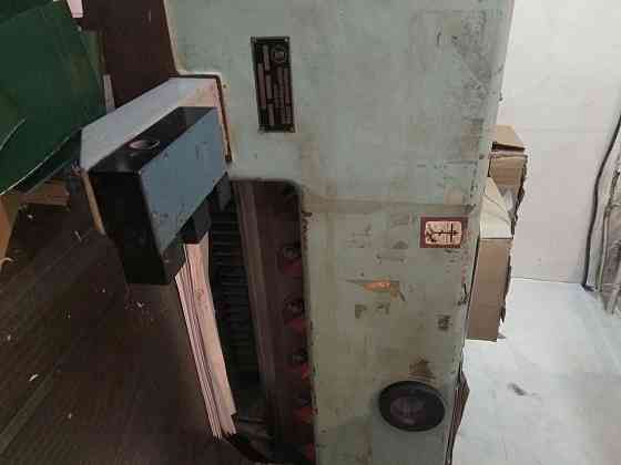 Продам Гильотину (бумагорезальная машина) Донецк