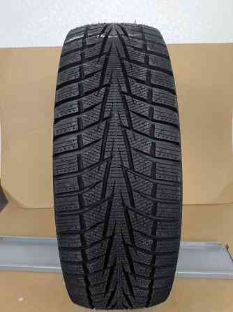 Продам комплект зимних шин 235/65 R18 Hankook Wnter I*Cept RW10 XL 106T(Корея) ---- 12 478 руб./шт Донецк