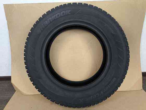 Продам комплект зимних шин 235/65 R18 Hankook Wnter I*Cept RW10 XL 106T(Корея) ---- 12 478 руб./шт Донецк