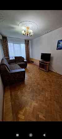 Сдам 4к кв на пл.Ленина Донецк