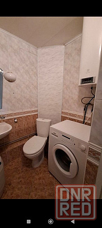 Сдам 4к кв на пл.Ленина Донецк - изображение 3