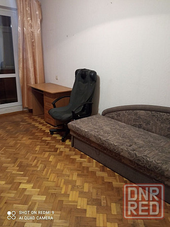 Сдам 4к кв на пл.Ленина Донецк - изображение 2