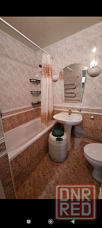 Сдам 4к кв на пл.Ленина Донецк - изображение 7