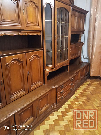 Сдам 4к кв на пл.Ленина Донецк - изображение 10