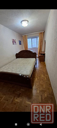 Сдам 4к кв на пл.Ленина Донецк - изображение 6
