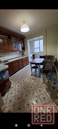 Сдам 4к кв на пл.Ленина Донецк - изображение 9