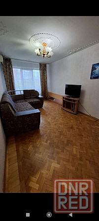 Сдам 4к кв на пл.Ленина Донецк - изображение 5