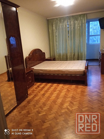 Сдам 4к кв на пл.Ленина Донецк - изображение 1