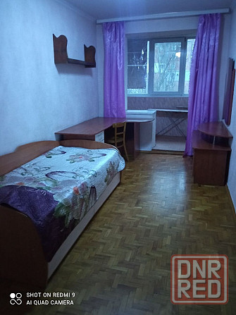 Сдам 4к кв на пл.Ленина Донецк - изображение 8