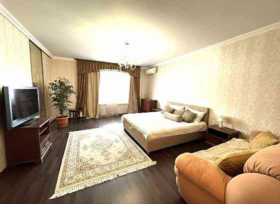 Сдам 1-комнатную квартиру в Ворошиловском районе, Национальный Университет. Донецк